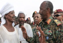 Al-Burhan face aux islamistes : première étape vers la recomposition de la scène politique soudanaise