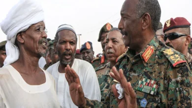 Al-Burhan face aux islamistes : première étape vers la recomposition de la scène politique soudanaise