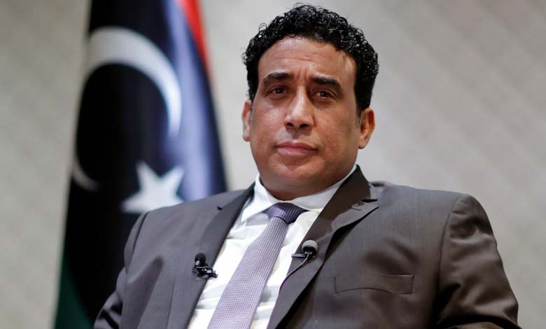 Al-Menfi émet des réserves sur une commission onusienne restreinte chargée d’examiner les élections