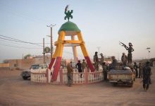 Al-Qaïda avant la tempête malienne : changement de commandement et étouffement des artères 