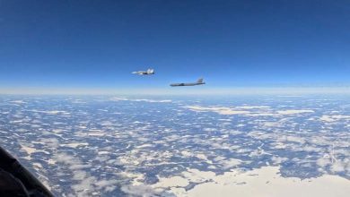 Alaska sous surveillance : les États-Unis élèvent le niveau d’alerte dans l’Arctique
