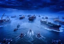 Alliance d’Hormuz : près de 40 pays se réunissent pour examiner le rétablissement de la liberté de navigation