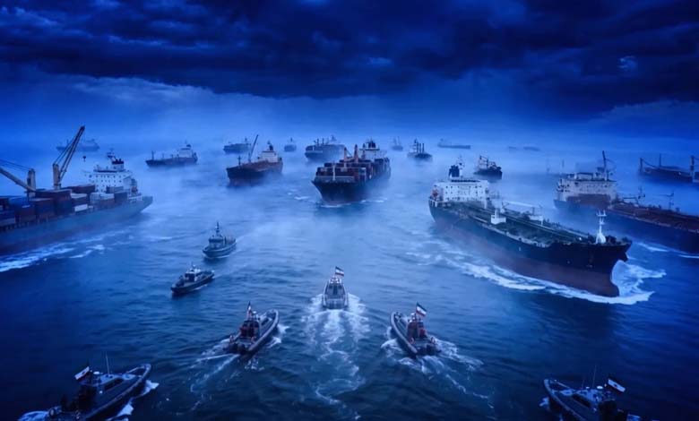 Alliance d’Hormuz : près de 40 pays se réunissent pour examiner le rétablissement de la liberté de navigation