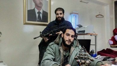 Amjad Youssef : la Syrie arrête le principal accusé du massacre de Tadamon à Damas