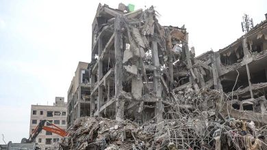 Après la trêve en Iran… confusion, frappes aériennes et appel urgent de l’armée