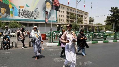 Arrestation d’une Iranienne aux États-Unis dans le cadre d’un réseau d’armement lié au Soudan