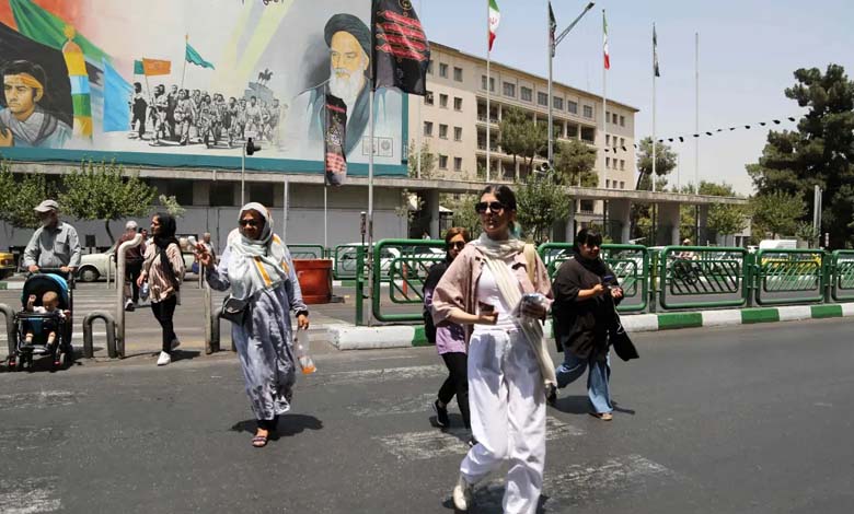 Arrestation d’une Iranienne aux États-Unis dans le cadre d’un réseau d’armement lié au Soudan