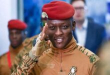 Au Burkina Faso sous Traoré, une révolution populaire défie le terrorisme.