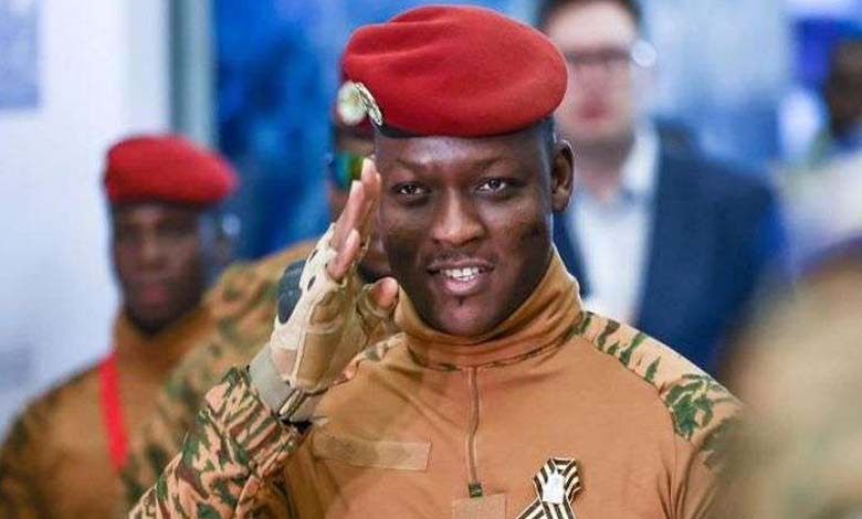 Au Burkina Faso sous Traoré, une révolution populaire défie le terrorisme.