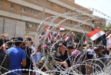 Aucun signe d’apaisement dans la crise politique en Irak