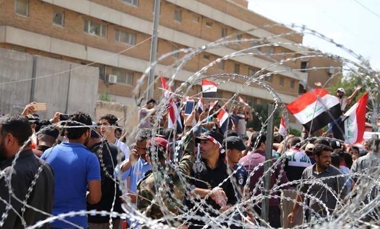 Aucun signe d’apaisement dans la crise politique en Irak
