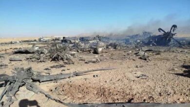 Avant le pilote iranien… 5 opérations de sauvetage exceptionnelles dans l’histoire militaire