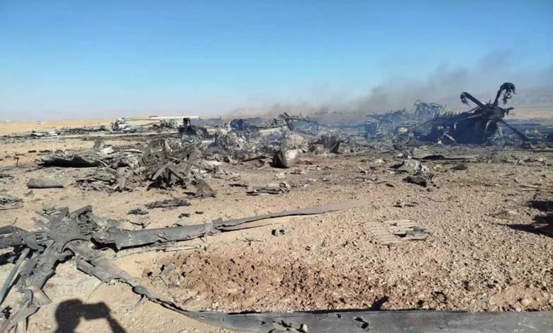 Avant le pilote iranien… 5 opérations de sauvetage exceptionnelles dans l’histoire militaire