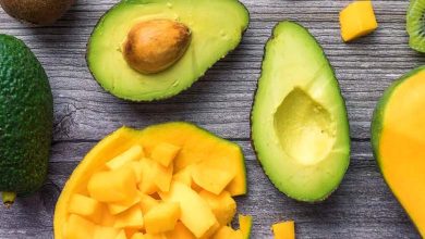 Avocat et mangue : un duo doré au service de la santé cardiovasculaire