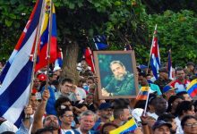 À l’anniversaire de la Débarquement de la baie des Cochons, Cuba se prépare à une attaque américaine 