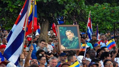 À l’anniversaire de la Débarquement de la baie des Cochons, Cuba se prépare à une attaque américaine 