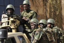 Bamako sous pression : une longue guerre d’usure sans issue proche