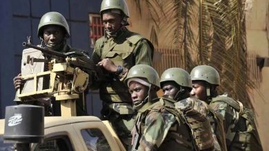 Bamako sous pression : une longue guerre d’usure sans issue proche