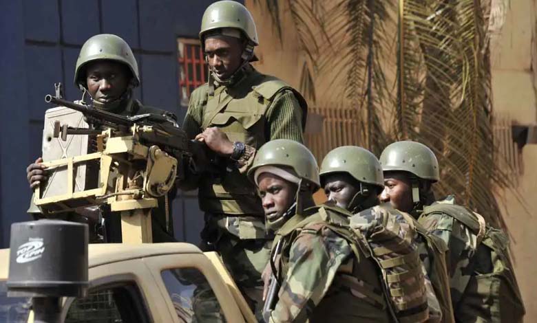 Bamako sous pression : une longue guerre d’usure sans issue proche