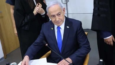 Benjamin Netanyahu reconnaît la difficulté de former une coalition internationale pour désarmer le Hamas