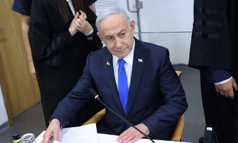 Benjamin Netanyahu reconnaît la difficulté de former une coalition internationale pour désarmer le Hamas