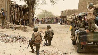 Cartographie du terrorisme au Mali : sept organisations et des réseaux imbriqués