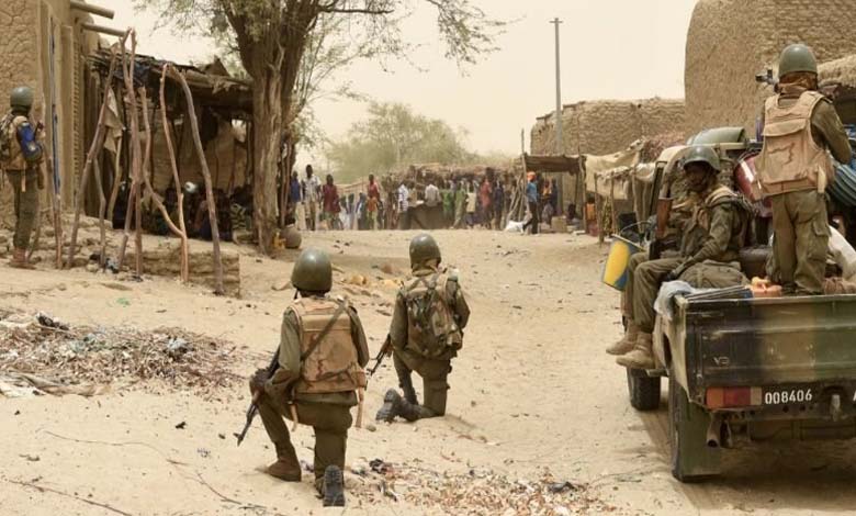 Cartographie du terrorisme au Mali : sept organisations et des réseaux imbriqués