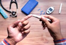 Changer de mode de vie pour prévenir et traiter le diabète