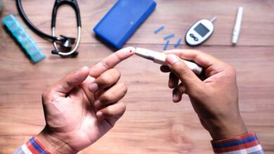 Changer de mode de vie pour prévenir et traiter le diabète