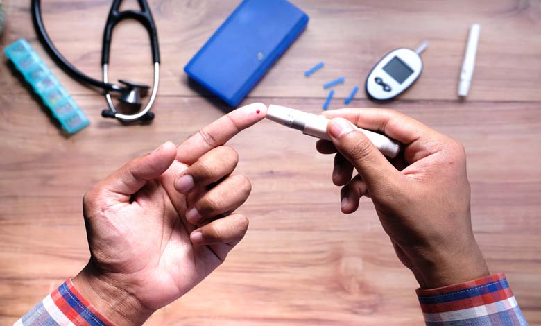 Changer de mode de vie pour prévenir et traiter le diabète