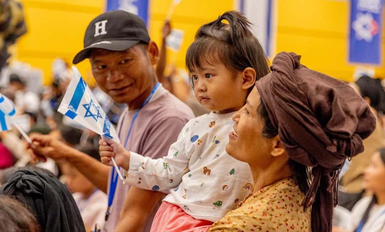 Comment des tribus chrétiennes indiennes sont devenues des populations dites autochtones sur des terres palestiniennes