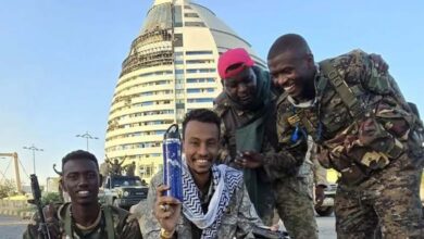 Comment l’Arabie saoudite est-elle accusée d’alimenter l’ascension des brigades islamistes au Soudan ?