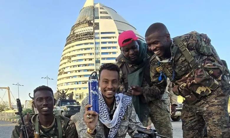 Comment l’Arabie saoudite est-elle accusée d’alimenter l’ascension des brigades islamistes au Soudan ?