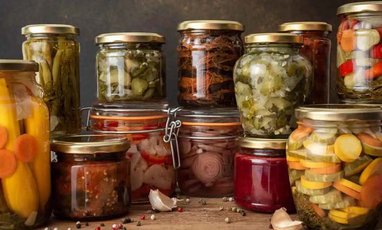  Comment s’assurer de la sécurité des aliments fermentés ?