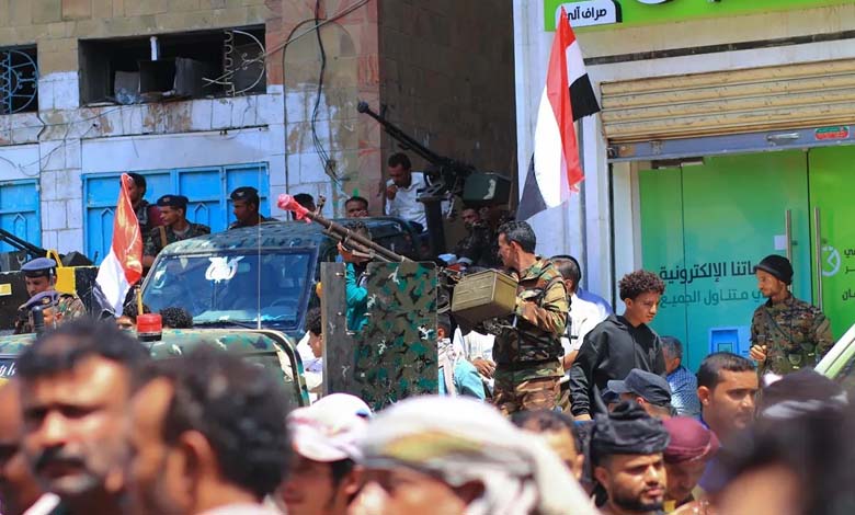 Complicité dissimulée avec les Houthis : le registre des manœuvres des Frères musulmans de Taëz à la côte