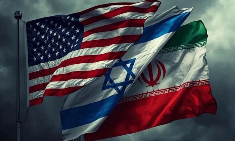 Coordination américano-israélienne intensive : des plans prêts pour frapper les infrastructures iraniennes