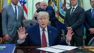 Critiques réciproques… la guerre en Iran ravive le différend entre Trump et Merz