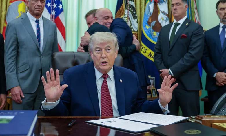 Critiques réciproques… la guerre en Iran ravive le différend entre Trump et Merz
