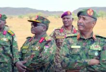 De l’alliance à l’affrontement : pourquoi Al-Burhan a-t-il décidé de démanteler la Brigade Al-Baraa ibn Malik ?