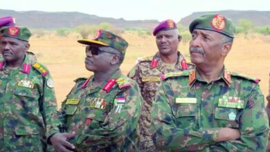 De l’alliance à l’affrontement : pourquoi Al-Burhan a-t-il décidé de démanteler la Brigade Al-Baraa ibn Malik ?