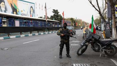 De larges pans de la population iranienne redoutent une nouvelle dégradation de leurs conditions de vie sous l’effet des retombées du conflit