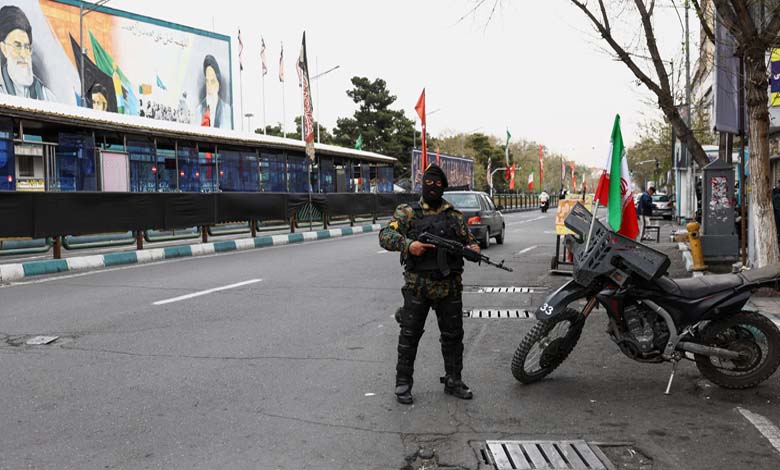 De larges pans de la population iranienne redoutent une nouvelle dégradation de leurs conditions de vie sous l’effet des retombées du conflit