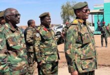 Démantèlement progressif de l’influence des islamistes… Al-Burhan ouvre-t-il une longue bataille par la porte de la Brigade Al-Baraa ?