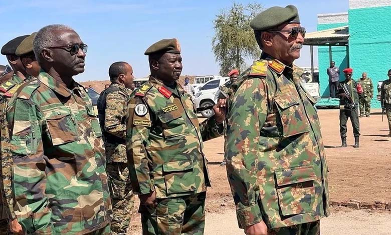 Démantèlement progressif de l’influence des islamistes… Al-Burhan ouvre-t-il une longue bataille par la porte de la Brigade Al-Baraa ?