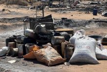 Des accusations directes visent l’armée soudanaise pour une attaque par drones contre une fête de mariage à Koutoum, ayant fait des dizaines de morts