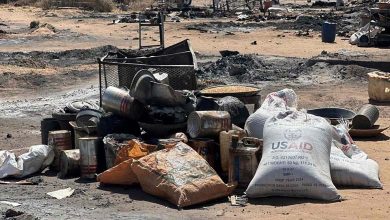 Des accusations directes visent l’armée soudanaise pour une attaque par drones contre une fête de mariage à Koutoum, ayant fait des dizaines de morts