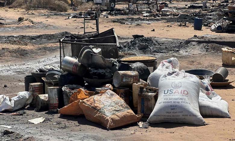 Des accusations directes visent l’armée soudanaise pour une attaque par drones contre une fête de mariage à Koutoum, ayant fait des dizaines de morts