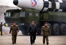 Des dizaines d’ogives… une augmentation très dangereuse des capacités nucléaires de la Corée du Nord