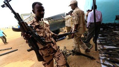 Des enquêtes américaines révèlent les circuits d’un réseau d’armement transfrontalier soupçonné d’être lié au conflit au Soudan