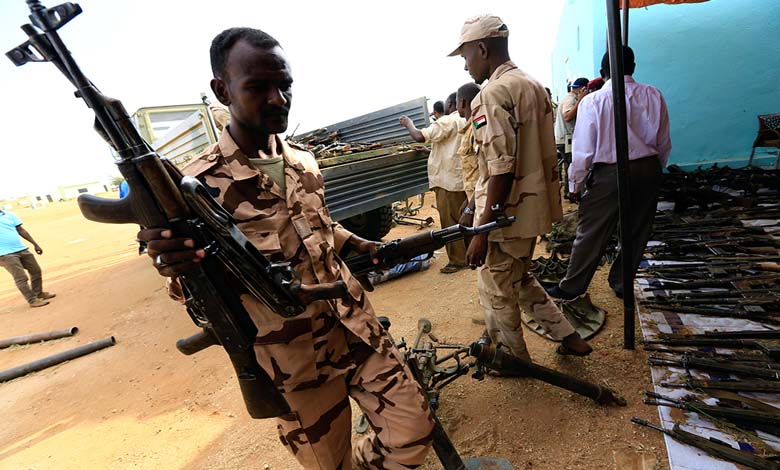 Des enquêtes américaines révèlent les circuits d’un réseau d’armement transfrontalier soupçonné d’être lié au conflit au Soudan